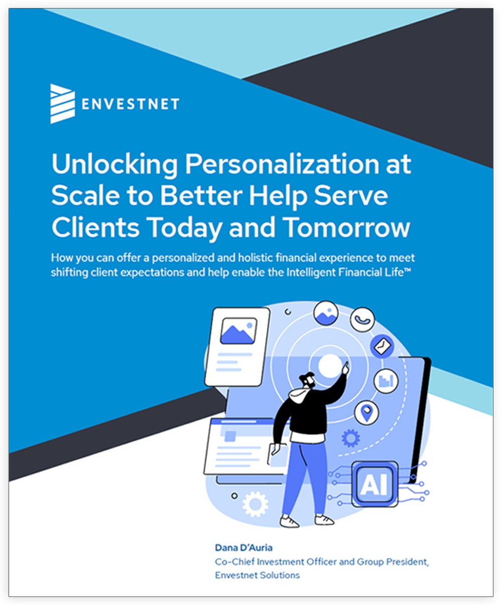 Personalization at Scale Whitepaper