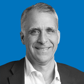 Andrew Stavaridis