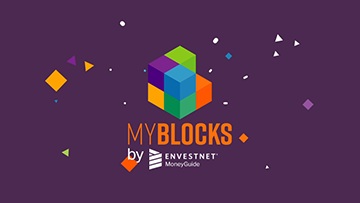 MyBlocks: Achieving financial wellness one block at a time
