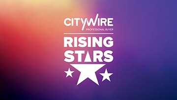 Congratulations to our 2019 Citywire Rising Stars