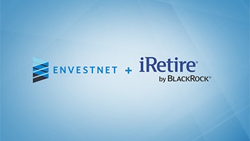 iRetire: The gateway to financial planning
