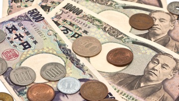 August market volatility and the importance of the Yen