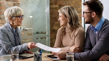 4 high-net-worth strategies for client retention and growth