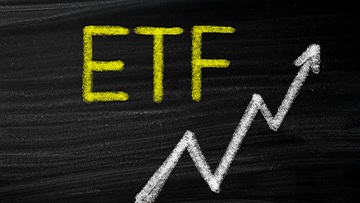 Exploring the ETF boom