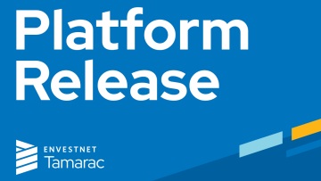 Our spring 2026 Tamarac release: Manage liquidity. Strengthen security.