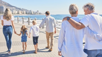 Staying competitive as wealth transitions to a new generation