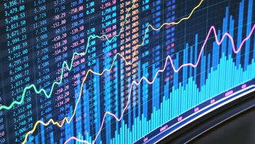Why are unprofitable stocks surging in the AI era?