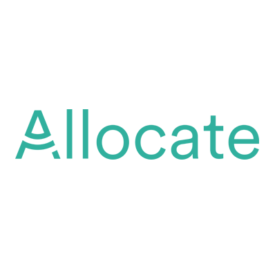 Allocate