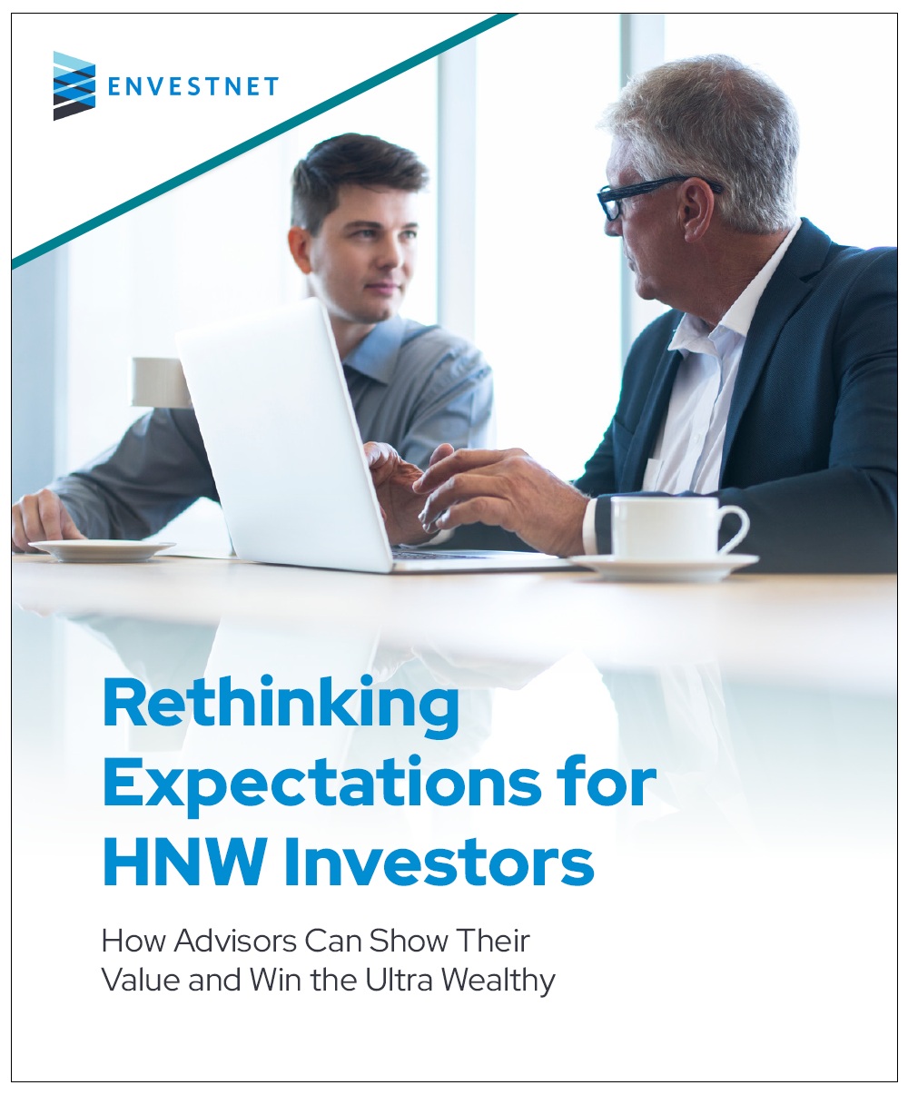 PWC HNW Investor Brochure